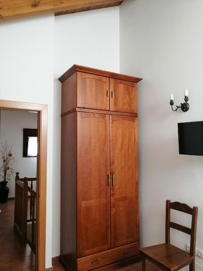 Apartamentos Mobison Salinas de Bielsa 외부 사진