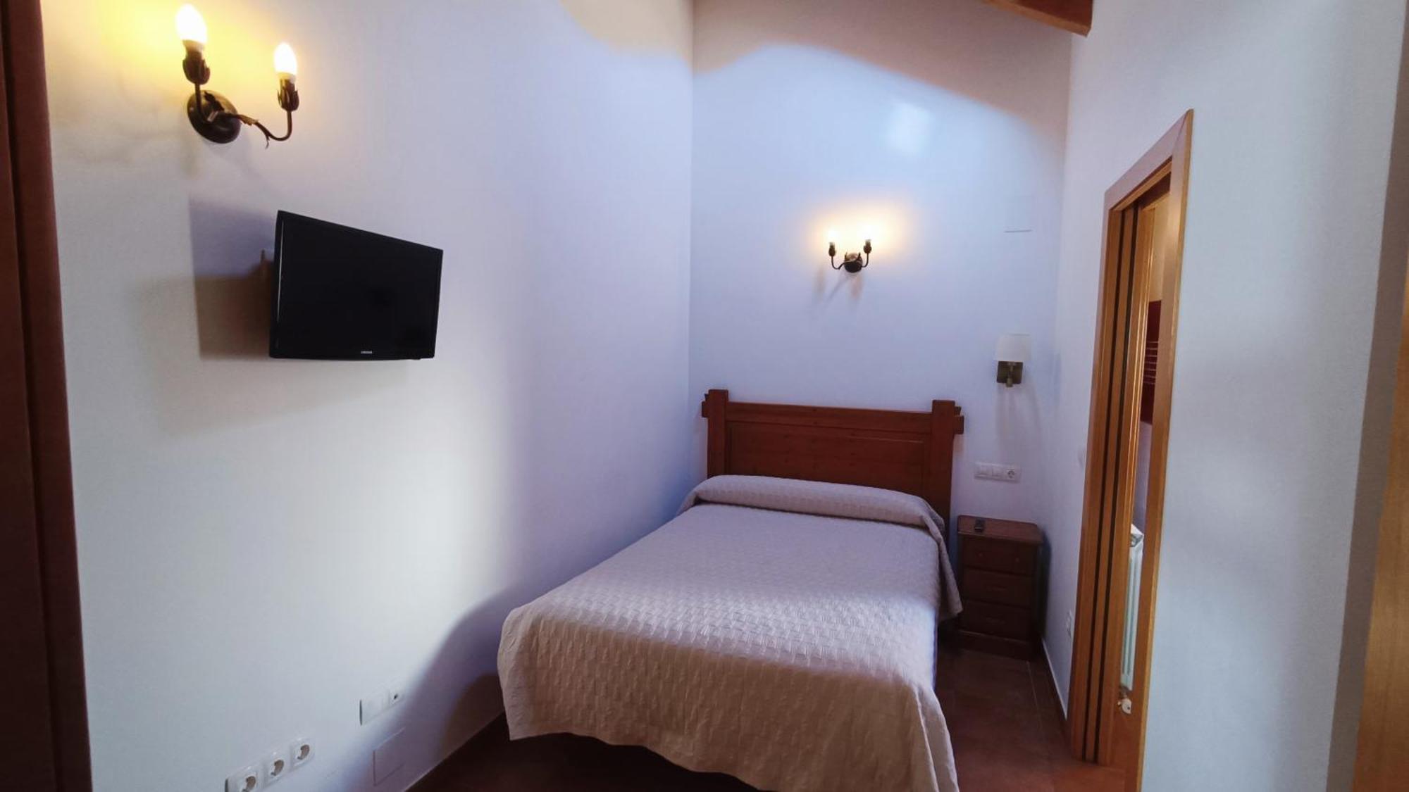 Apartamentos Mobison Salinas de Bielsa 외부 사진