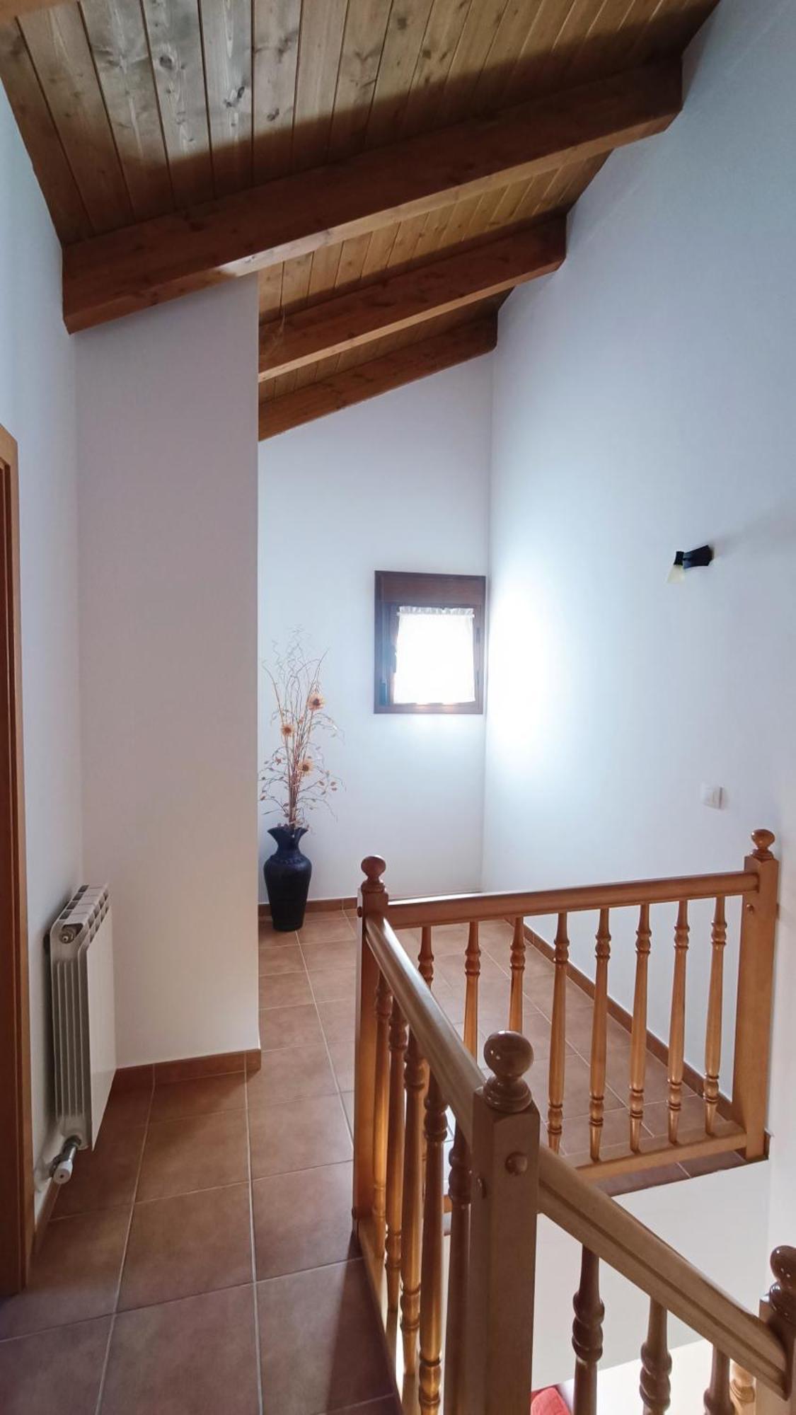 Apartamentos Mobison Salinas de Bielsa 외부 사진
