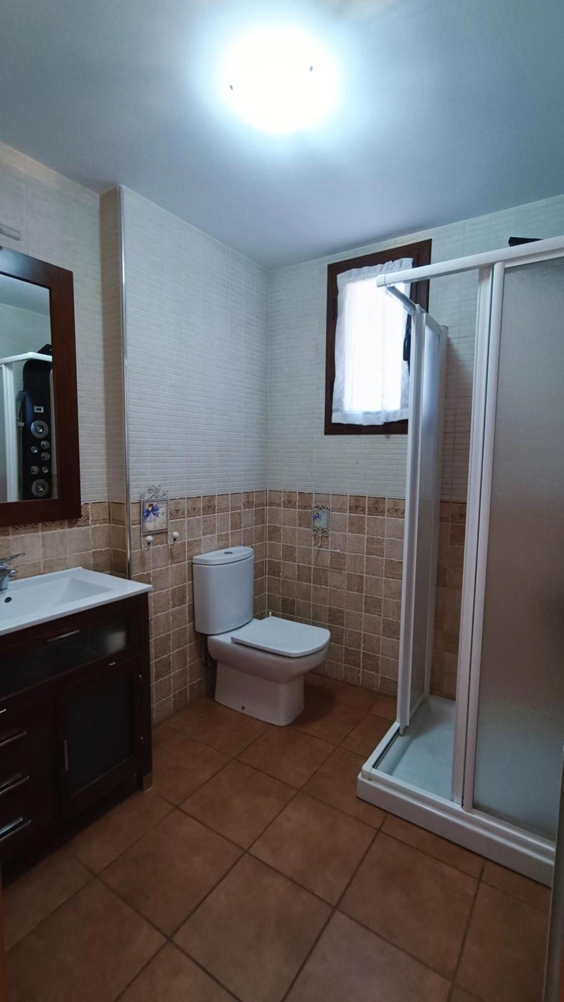 Apartamentos Mobison Salinas de Bielsa 외부 사진