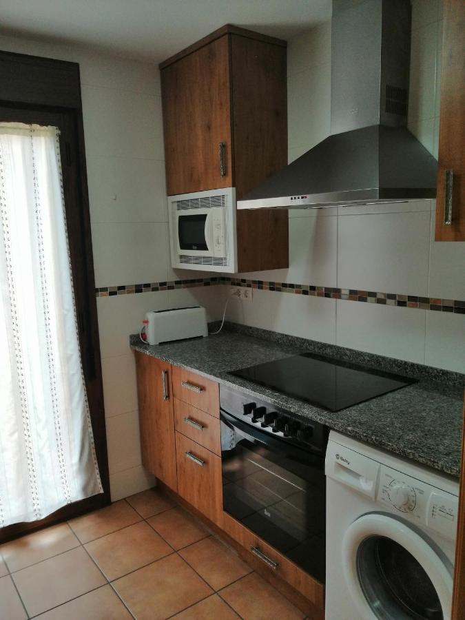 Apartamentos Mobison Salinas de Bielsa 외부 사진